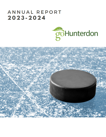 goHunterdon 2023-2024 Annual Report